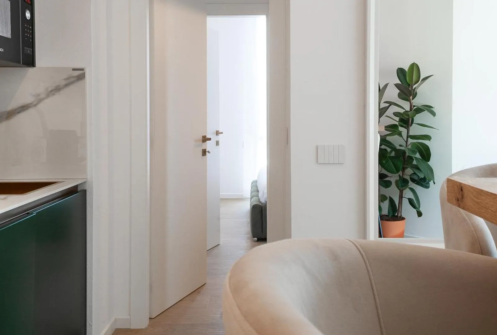 Rimini Marina Centro Con Garage Fillyourhomewithlove Apt 0*,