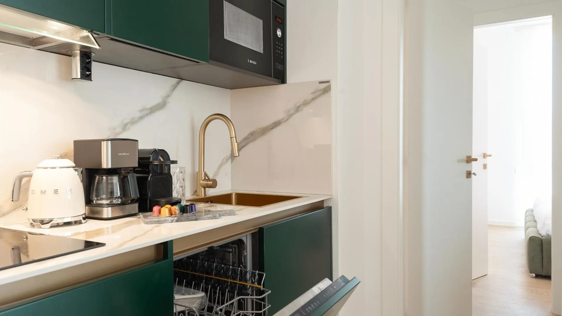 Lejlighed Rimini Marina Centro Con Garage Fillyourhomewithlove Apt